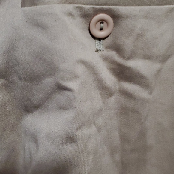 Nwt 2pc khaki pant suit size 8 / NYP $160 - Picture 13 of 15